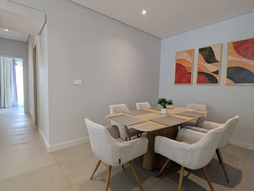 Appartement de 2 Chambres
