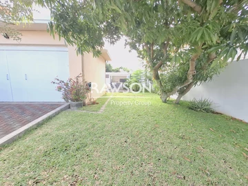 3 Bedroom Villa