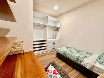 Appartement de 3 Chambres