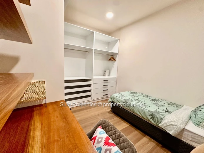 Bagatelle/Moka - Brand new 3 bedroom apartment for rent
