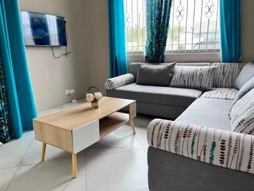 2 Bedroom Villa