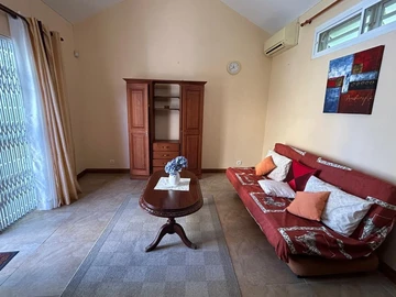 Maison de 5 Chambres