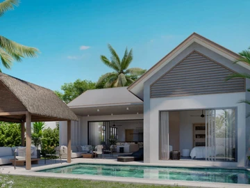 3 Bedroom Villa