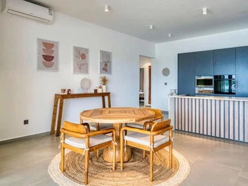 3 Bedroom Apartment