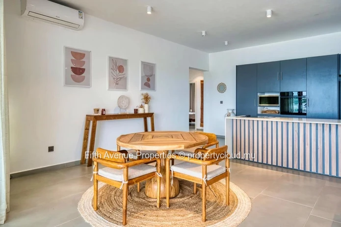 Grand Baie – Prestigious 3-Bedroom En-Suite Apartment