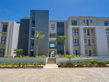 4 Bedroom Penthouse