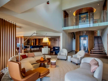 4 Bedroom Villa