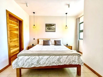Appartement de 3 Chambres