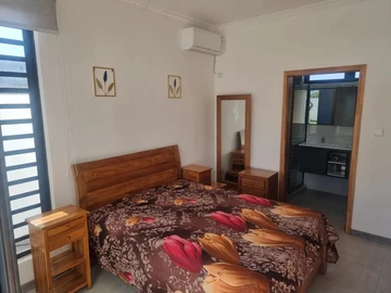 4 Bedroom Villa