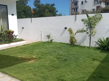 4 Bedroom Villa