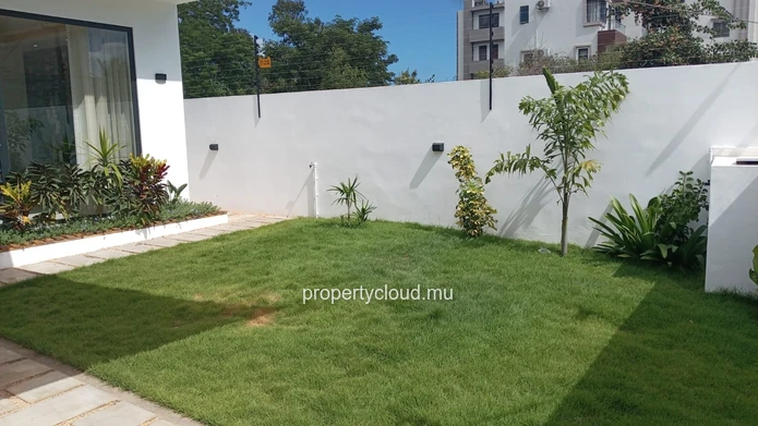 Luxury new villa for rent – Grand Baie, Mauritius
