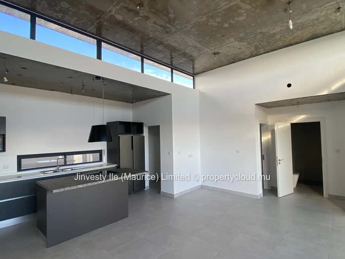 Villa neuve pour Mauriciens Opportunité à saisir !!!