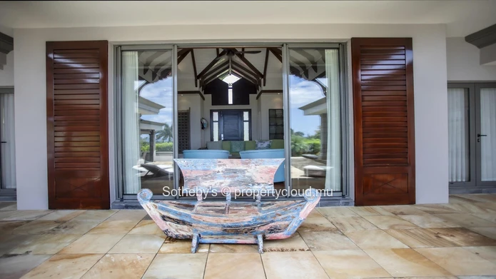 Sublime Reflection - Heritage Villas Valriche