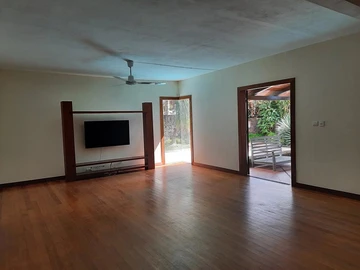 Villa de 4 Chambres