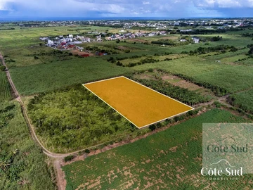 Agricultural Land
