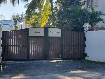 4 Bedroom Apartment