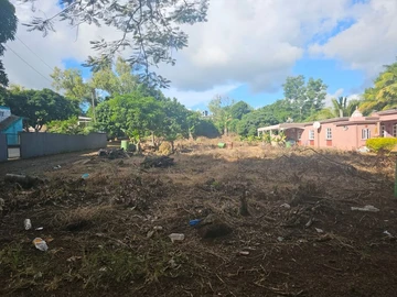 Residential Land