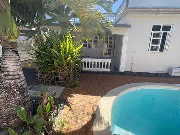 2 Bedroom Villa