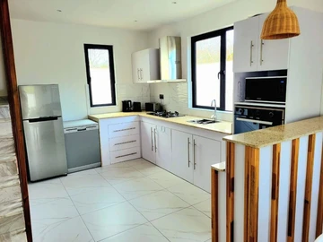 4 Bedroom Villa