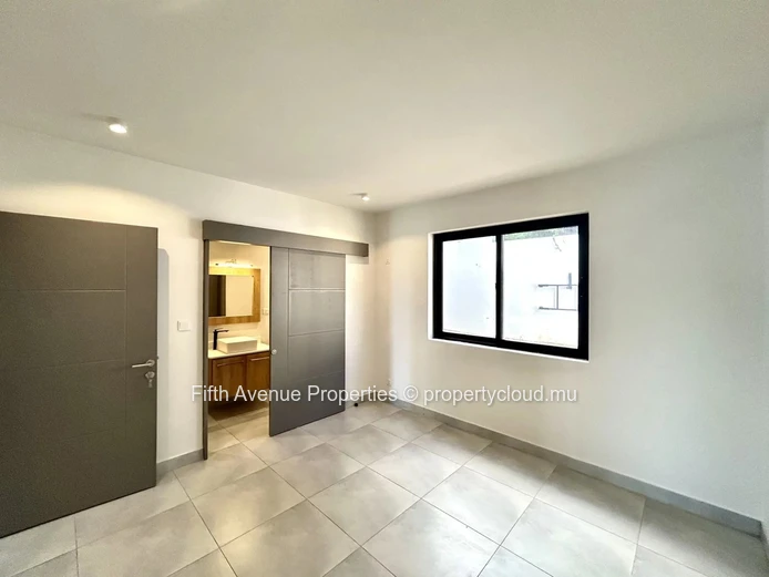 TAMARIN - 3 Bedrooms apartment with seaviews