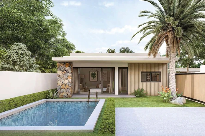 Elegance and Comfort in the Heart of Pereybere