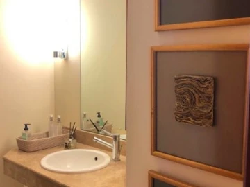 Villa de 5 Chambres