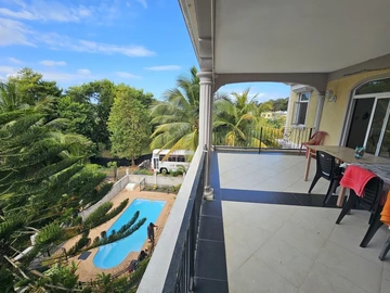 3 Bedroom Apartment