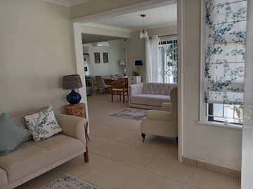 Villa de 4 Chambres
