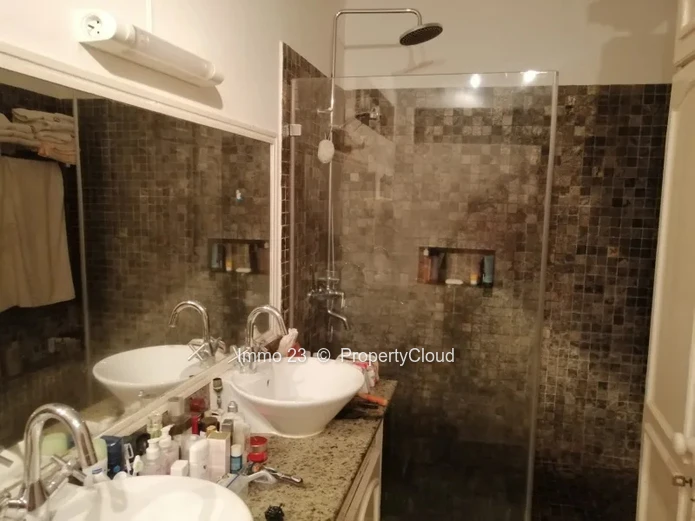 House / Villa - 3 bedrooms - Roches Brunes - Ref. MA73942VE