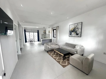 3 Bedroom Townhouse, Duplex