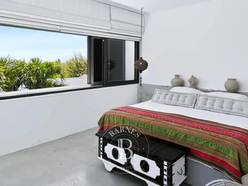 Villa de 4 Chambres