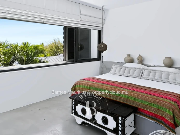 CAP MALHEUREUX - Villa - 4 bedrooms