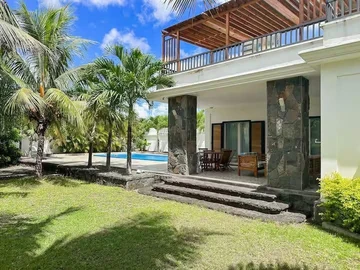 Villa de 4 Chambres