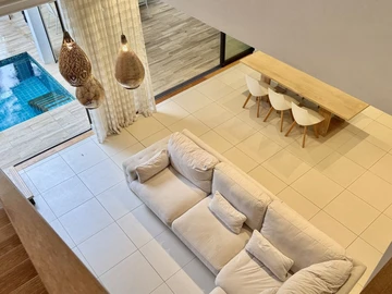 3 Bedroom Townhouse, Duplex