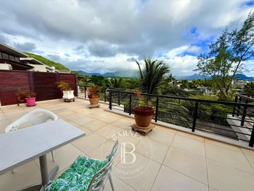 4 Bedroom Penthouse