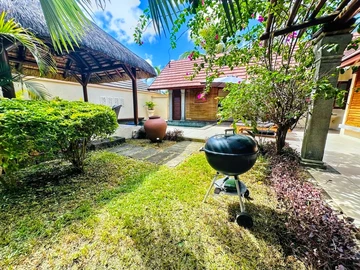 Villa de 3 Chambres