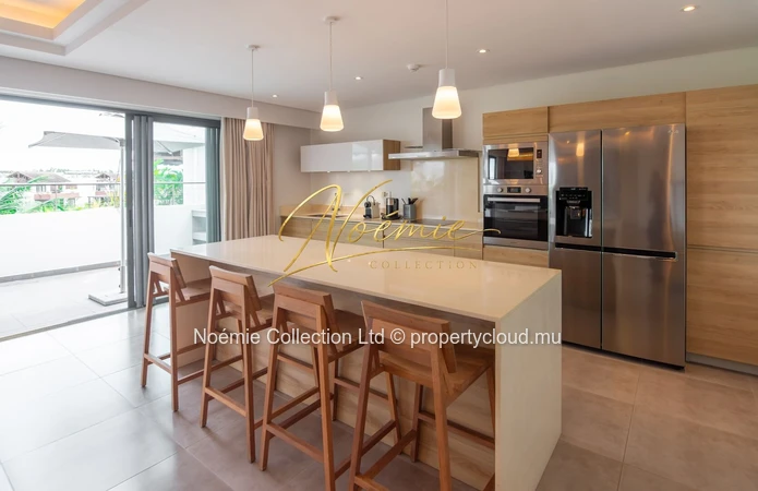 A vendre Penthouse D'exception à Choisy Les Bains -avec Jacuzzi Privatif