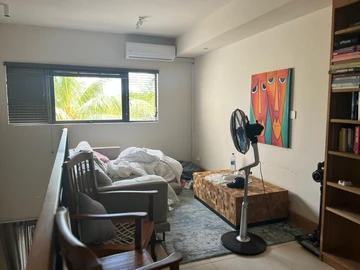 3 Bedroom Townhouse, Duplex