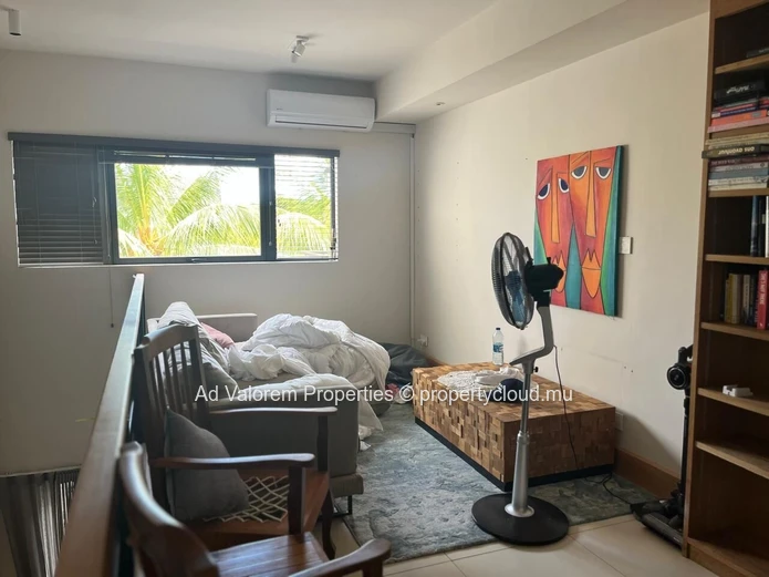 Appartement Townhouse Moderne à Vendre – La Balise Marina, Rivière Noire