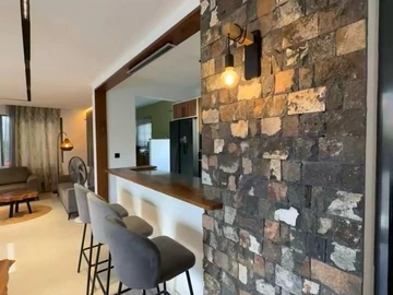 Villa de 4 Chambres