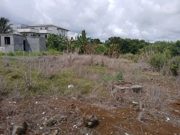 Residential Land