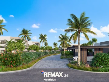 3 Bedroom Villa