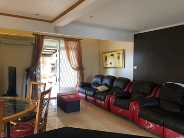 7 Bedroom House
