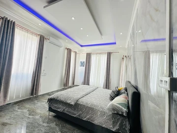 Villa de 3 Chambres