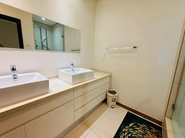 Appartement de 2 Chambres