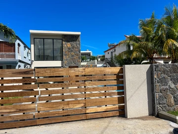 3 Bedroom Villa