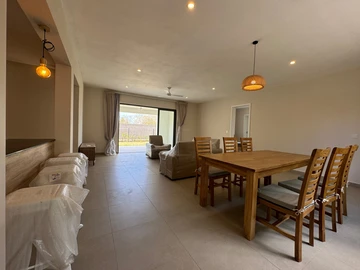 3 Bedroom Apartment