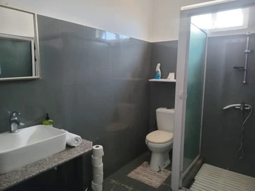 Appartement de 2 Chambres