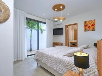 Villa de 5 Chambres