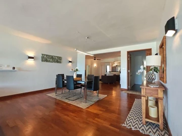 Appartement de 3 Chambres